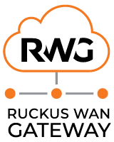CommScope RUCKUS WAN Gateway with 1 Year Watchdog support