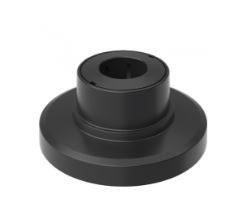 AXIS Zubehör Pendant Kit T94B02D schwarz für M30xx/M31xx