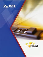 Zyxel Service 4Y NBDD Service for WLAN