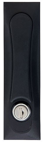 Triton 19&quot;Schrank,zzbh. Ersatzschloss mit Griff, für Schrank