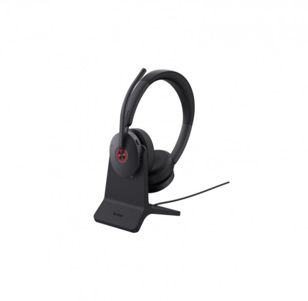 Yealink Bluetooth Headset - BH74 with Stand Teams USB-C/A