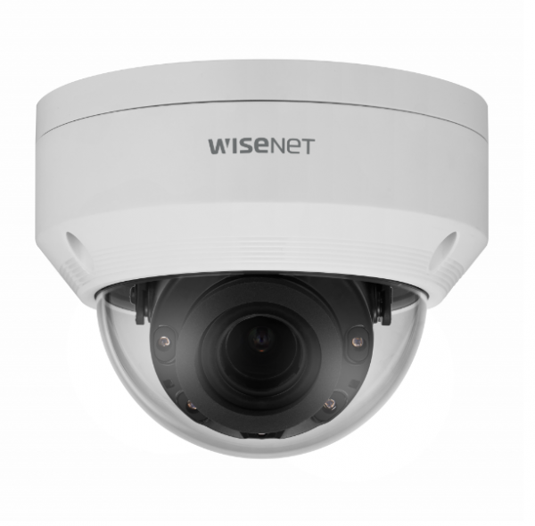 Hanwha Techwin IP-Cam Fixed Dome "A-Serie" ANV-L7082R