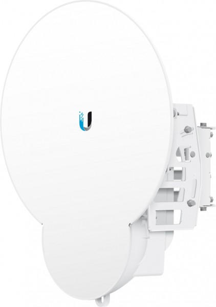 Ubiquiti AirFiber, 2.0 Gbps Backhaul, 24GHz