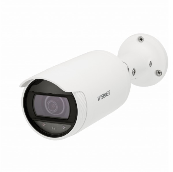 Hanwha Techwin IP-Cam Bullet &quot;A-Serie&quot; ANO-L7082R *Q4 Promotion*