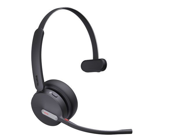 Yealink Bluetooth Headset - BH70 UC USB-C/A