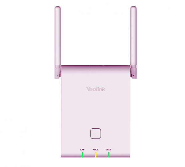 Yealink SIP DECT Telefon SIP-W90 Base DECT MANAGER - W90DM