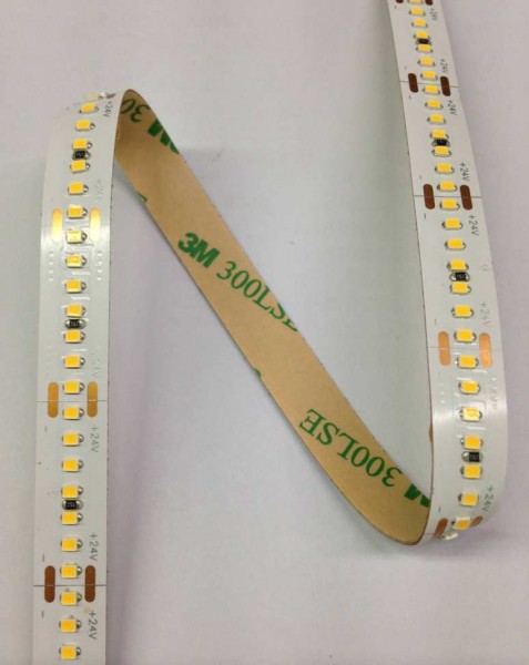 Synergy 21 LED Flex Strip 280 WW DC24V 19,2W/m IP20 CRI&gt;90 2835 *Project*