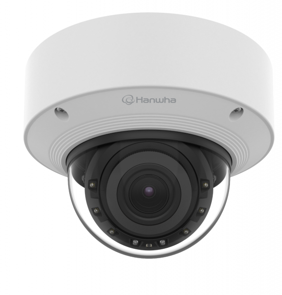 Hanwha Techwin IP-Cam Bullet &quot;Q-Serie&quot; QNO-6022R1 IR 2MP