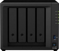 SYNOLOGY NAS  4-fach DiskStation DS925+ SYNOLOGY NAS  4-fach DiskStation DS925+