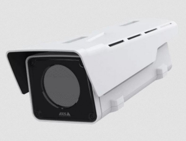 AXIS Netzwerkkamera Thermal Q2111-E 60 mm 30 fps