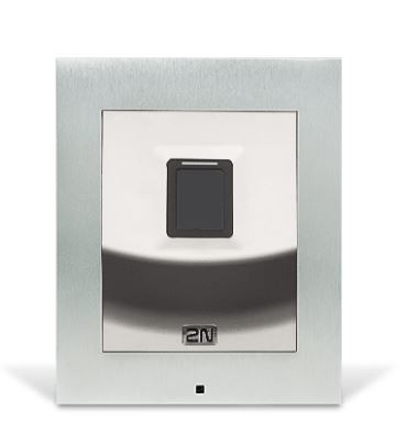 2N Access Unit 2.0 - Fingerprint-Leser