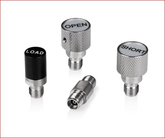 Siglent F603FE Kalibrierungskit / Das F603FE dient zur Kalibrierung von Siglent Vektor-Netzwerkanalysatoren