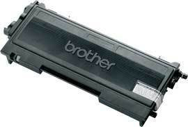 Brother Toner TN-2000 *schwarz*