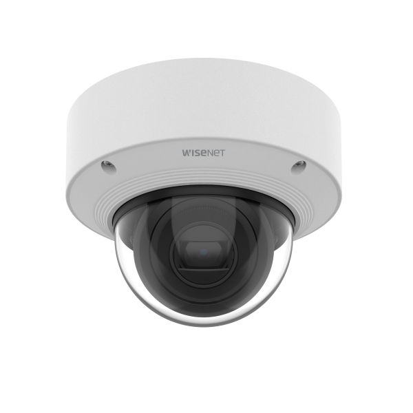 Hanwha Techwin IP-Cam Fixed Dome &quot;X-Serie PLUS XNV-C6083 2MP AI
