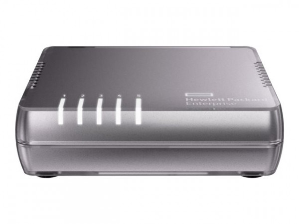 HP Switch 1000Mbit, 5xTP, 1405-5G v3