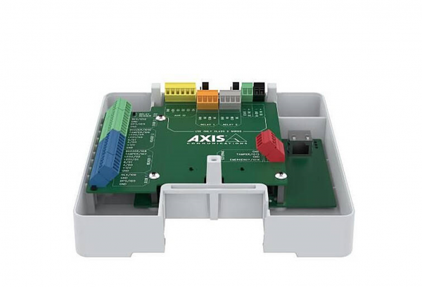 AXIS Zutrittskontrolle A1610 Door Controller *Barebone-Version*