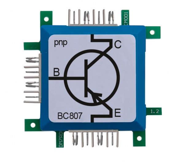ALLNET Brick?R?knowledge BC807 pnp
