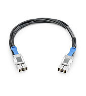 HP Switch 3800,zbh.Modul, Stackcable, 0,5m