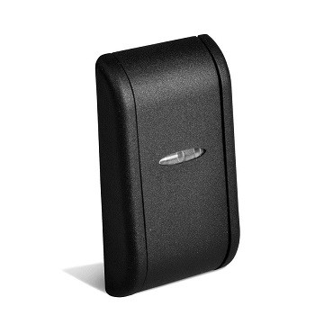 2N External 125 kHz EMarine RFID card reader, Wiegand