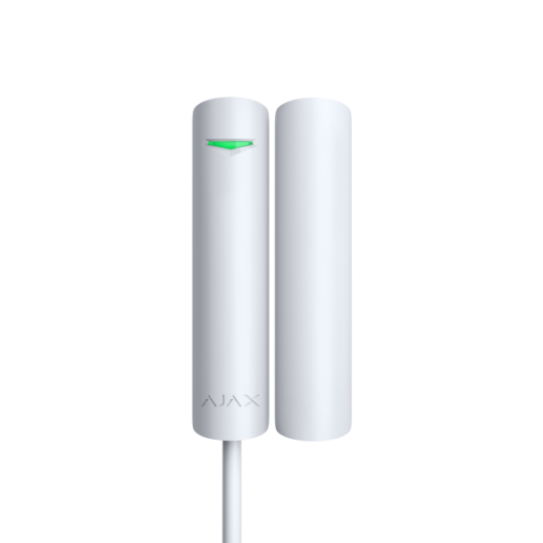 Ajax Alarmanlage DoorProtect Fibra *weiß*