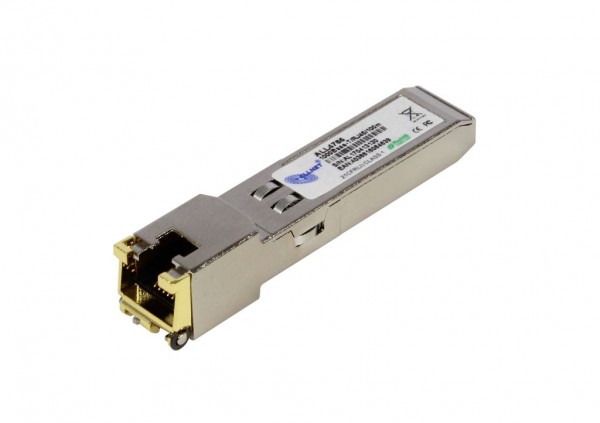 ALLNET Switch Module ALL4765 SFP(Mini-GBIC), 1000Mbit