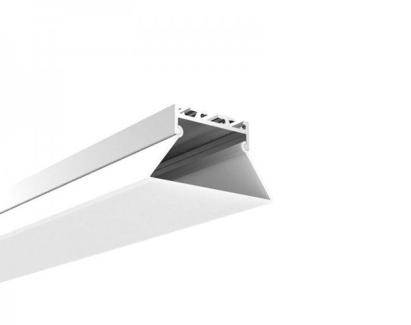 Synergy 21 LED U-profile 200cm, ALU065-T