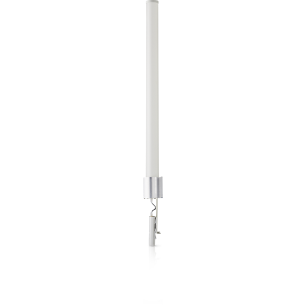 Ubiquiti Dual Omni antenna AirMax MIMO 2, 4GHz, 13dBi, rocke