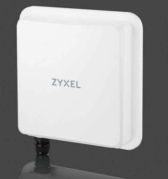 Zyxel 5G Router FWA710 Outdoor