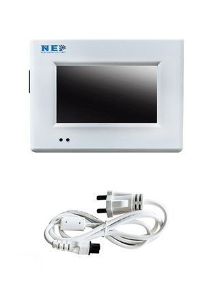 Synergy 21 Solar on grid micro inverter Kxxx Gateway