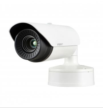 Hanwha Techwin IP-Cam Thermal TNO-4030T