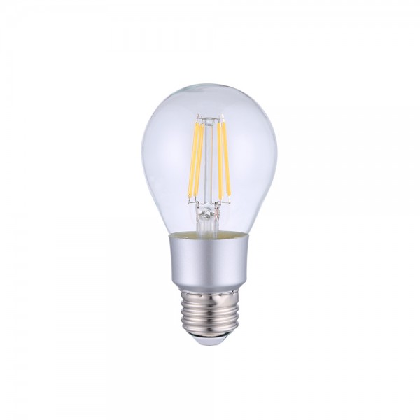 Shelly · Plug &amp; Play · &quot;Vintage A60 E27&quot; · LED Lampe · WLAN