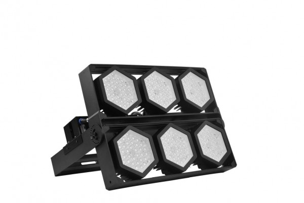 Synergy 21 LED object/stadium HC spotlight 600W IP67 cw