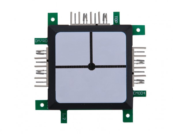 ALLNET Brick´R´knowledge Wire t-crossing