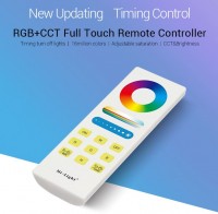 Synergy 21 LED remote RGB-WW (RGB-CCT) 1 zones *Milight/Miboxer* Synergy 21 LED remote RGB-WW (RGB-CCT) 1 zones *Milight/Miboxer*