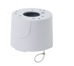 AXIS Zubehör Montagehalter T94A02F Deckenhalter für PTZ Dome &amp; Q37xx