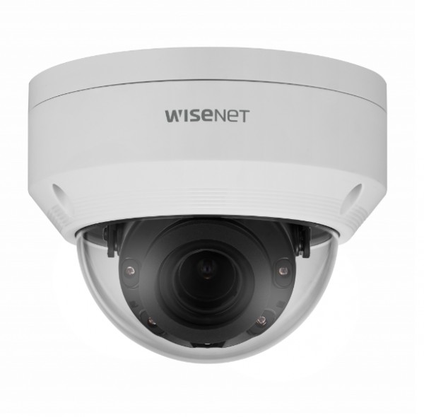 Hanwha Techwin IP-Cam Fixed Dome &quot;A-Serie&quot; ANV-L6012R *Q4 Promotion**