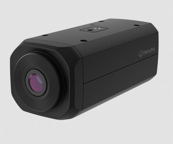 Hanwha Vision IP-Cam Box "P-Serie" PNB-A9092 8 MP