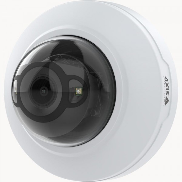 AXIS Netzwerkkamera Mini Fix Dome M4215-LV 4MP