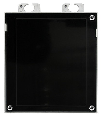 2N EntryCom (Helius) IP Verso - Blind panel