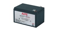 APC USV, zbh.RBC 4 Ersatzakku für BK600EC, BP650, SUVS650