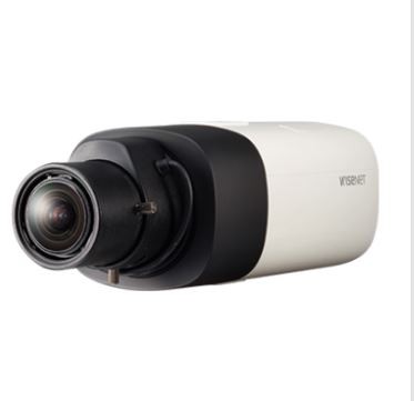 Hanwha Vision IP-Cam "X-Serie XNB-6000