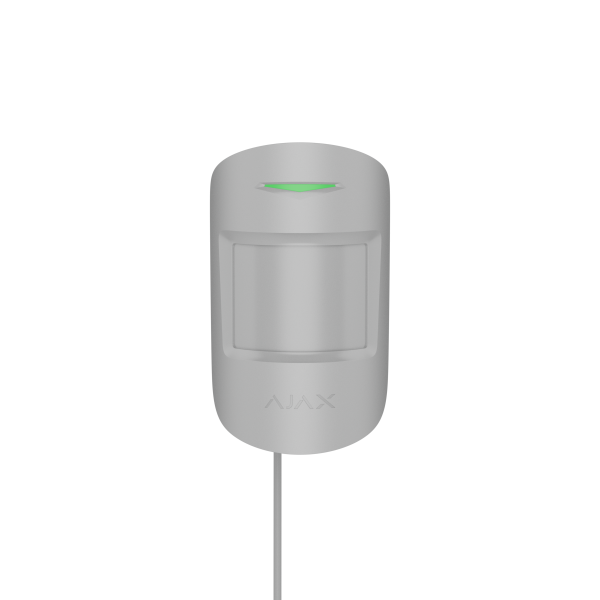 Ajax Alarmanlage MotionProtect Plus Fibra *weiß*