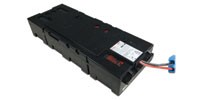 APC USV,zbh.RBC116 Ersatzbatterie f. SMX750I/SMX1000I