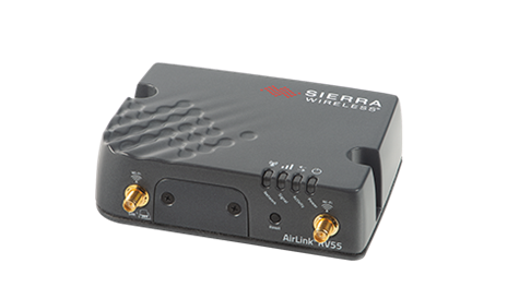 Sierra Wireless RV55 Industrial LTE Router * North America Version *