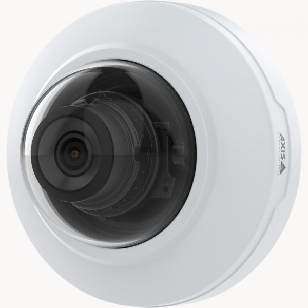 AXIS Netzwerkkamera Mini Fix Dome M4215-V 2MP