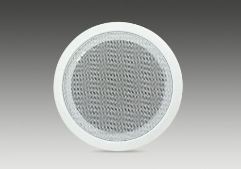 Portech VoIP SIP IP Speaker IS-660 PoE Ceiling-Speaker