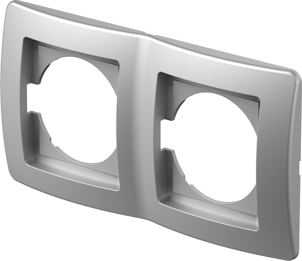 TEM Series Ekonomik COVER PLATE EKONOMIK 2 HORIZES