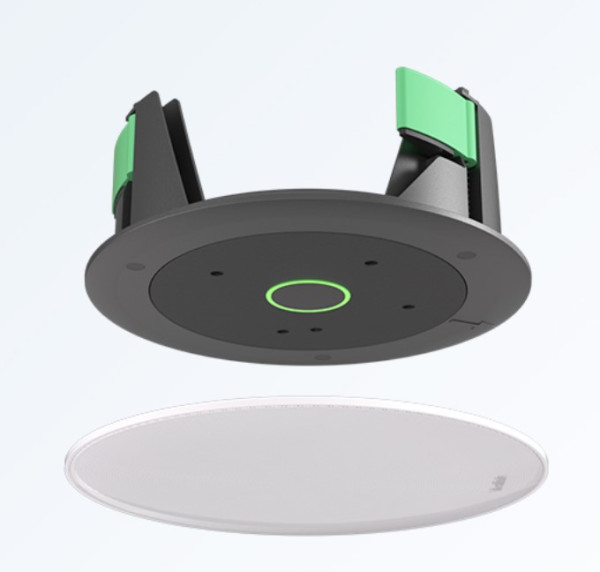 Yealink Video Conferencing - Accessory Ceiling Microphone CM20