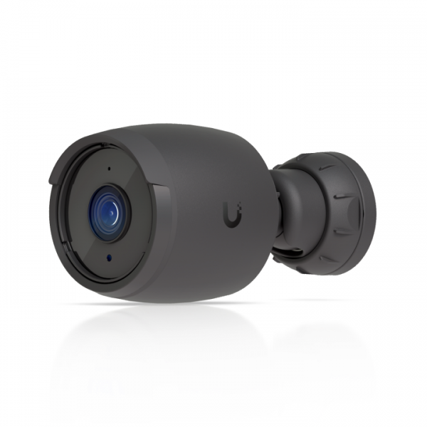 Ubiquiti UniFi Video Camera G6 Bullet • Outdoor • 4K • InfraRot • IP66 • PoE • black • UVC-G6-Bullet-B