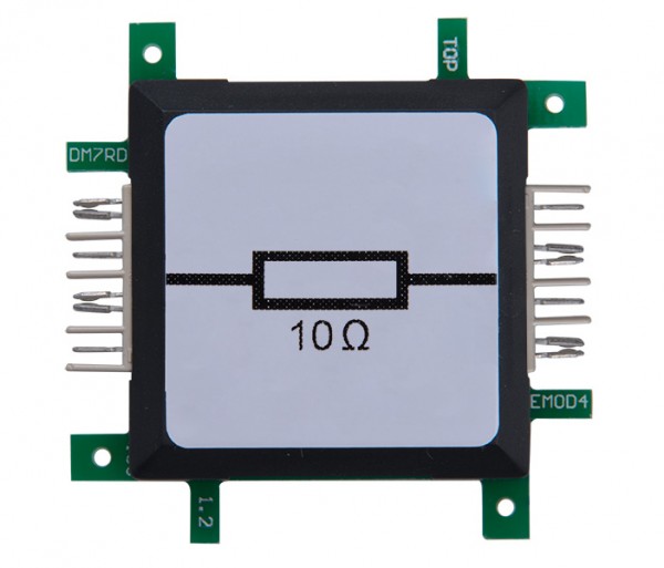 ALLNET Brick´R´knowledge Widerstand 10 Ohm